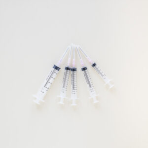 6- SubQ Admin Kit