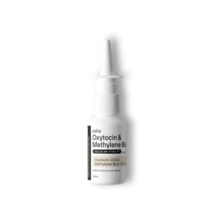 Oxytocin & Methylene Blue Nasal Spray