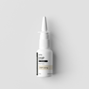 DSIP 6mg 15mL Nasal Spray: Automatic Refills