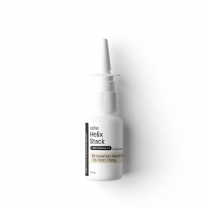 Helix Stack Nasal Spray (Proprietary Blend 5mg + TB500 10mg 15mL): Automatic Refills