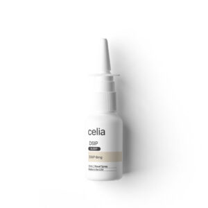DSIP 6mg 15mL Nasal Spray