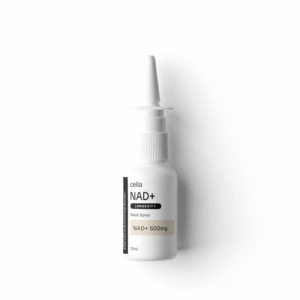 NAD+ 500mg 15mL Nasal Spray