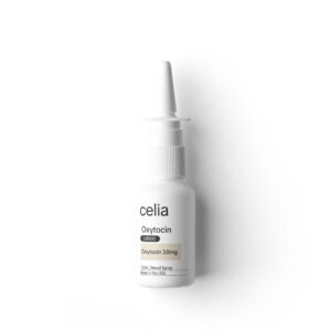 Oxytocin 10mg 15mL Nasal Spray