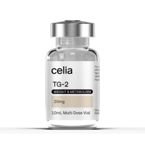 TG-2 20mg 10mL Vial : Automatic Refills