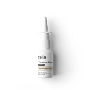 Thymosin Alpha 20mg 15ml Nasal Spray: Automatic Refills